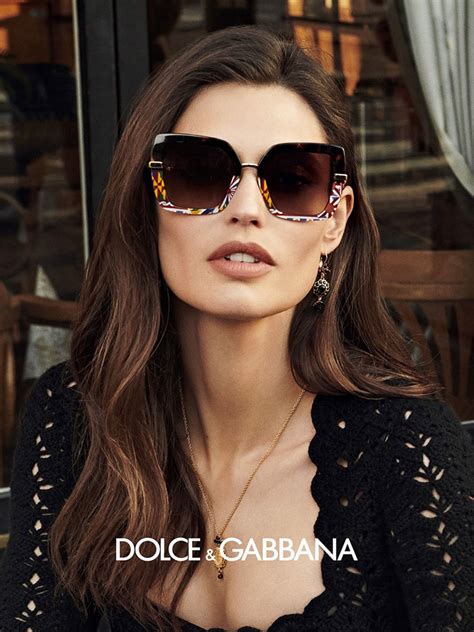 dolce gabbana eyewear for women.